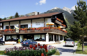 Hotel Garni Dietrich, Seefeld In Tirol